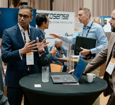 The Chemical Automation and Digitalisation Congress (AUTOMA Chem)